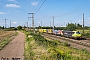 Siemens 22194 - TXL "193 554"
30.07.2018 - Weißenfels-Großkorbetha
Alex Huber