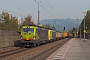 Siemens 22194 - TXL "193 554"
23.10.2018 - Kiefersfelden
Gerold Hoernig