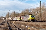 Siemens 22194 - TXL "193 554"
14.02.2019 - Naumburg (Saale)Tobias Schubbert