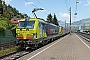 Siemens 22194 - TXL "193 554"
02.07.2018 - Fritzens-WattensTobias Schmidt