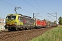 Siemens 22194 - TXL "193 554"
20.04.2019 - Bonn-TannenbuschMartin Morkowsky