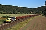 Siemens 22194 - TXL "193 554"
30.07.2020 - Karlstadt (Main)-Gambach
John van Staaijeren