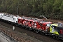 Siemens 22195 - Alpha Trains "193 555"
01.04.2017 - Kassel
Christian Klotz