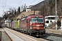 Siemens 22195 - TXL "193 555"
09.03.2018 - Steinach in Tirol
Thomas Wohlfarth