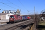 Siemens 22195 - TXL "193 555"
27.02.2019 - Gnötzheim
Marco Rodenburg