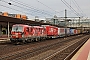 Siemens 22195 - TXL "193 555"
03.09.2019 - Kassel-Wilhelmshöhe
Christian Klotz