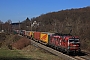 Siemens 22195 - TXL "193 555"
30.03.2021 - Wilnsdorf-Rudersdorf 
Benedict Klunte