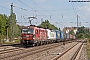 Siemens 22195 - TXL "193 555"
25.08.2022 - München, Heimeranplatz
Frank Weimer