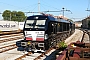 Siemens 22196 - MRCE "X4 E - 654"
11.07.2017 - Trieste-Campo Marzio
Daniele Benedet