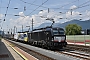 Siemens 22196 - MRCE "X4 E - 654"
26.07.2019 - Kundl
Mario Lippert