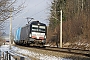 Siemens 22196 - MRCE "X4 E - 654"
23.01.2020 - Vachendorf
Michael Umgeher
