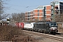 Siemens 22196 - Lokomotion "X4 E - 654"
26.03.2022 - München, Friedenheimerbrücke
Frank Weimer