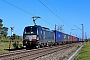 Siemens 22196 - SBB Cargo "X4 E - 654"
14.04.2023 - Wiesental
Wolfgang Mauser