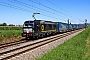 Siemens 22196 - SBB Cargo "X4 E - 654"
09.05.2025 - Heddesheim
Wolfgang Mauser