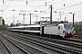 Siemens 22197 - Lokomotion "193 773"
26.04.2017 - München, Ostbahnhof
Michael Raucheisen