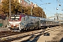 Siemens 22197 - Lokomotion "193 773"
14.09.2017 - München, Hauptbahnhof
Frank Weimer