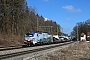 Siemens 22197 - Lokomotion "193 773"
24.03.2018 - Aßling (Oberbayern)
Danny Heinrich