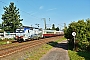 Siemens 22197 - Lokomotion "193 773"
26.09.2021 - Hanau-Großauheim
Tom S