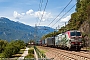 Siemens 22197 - Lokomotion "193 773"
09.07.2022 - Serravalle all AdigeSimone Menegari