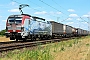 Siemens 22197 - Lokomotion "193 773"
04.07.2025 - Babenhausen-Sickenhofen
Kurt Sattig