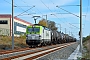 Siemens 22198 - ITL "193 781-2"
21.10.2019 - Niesky
Torsten Frahn
