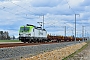 Siemens 22198 - ITL "193 781-2"
01.03.2020 - Horka 
Torsten Frahn