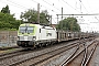 Siemens 22198 - ITL "193 781-2"
04.07.2020 - Hannover-Linden, Bahnhof Hannover-Linden/Fischerhof
Hans Isernhagen