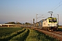 Siemens 22198 - ITL "193 781-2"
14.05.2021 - Hohnhorst
Thomas Wohlfarth