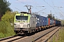 Siemens 22198 - ITL "193 781-2"
21.04.2026 - StadthagenThomas Wohlfarth