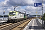 Siemens 22198 - CTD "193 781"
12.05.2026 - LohsaDieter Stiller