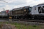 Siemens 22199 - MRCE "X4 E - 655"
20.04.2017 - München-Allach
Frank Weimer