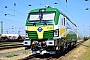Siemens 22200 - GySEV "471 501"
17.05.2017 - HegyeshalomNorbert Tilai