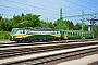 Siemens 22200 - GySEV "471 501"
02.06.2017 - SopronMarcus Schrödter
