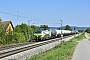 Siemens 22200 - GySEV "471 501"
22.06.2022 - Pölling Holger Grunow