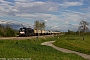 Siemens 22201 - InRail "X4 E - 656"
1404.2019 - Capriva
Giacometti Elia