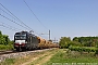 Siemens 22201 - InRail "X4 E - 656"
09.05.2020 - Castelfranco Veneto
Giacometti Elia