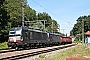 Siemens 22201 - Lokomotion "X4 E - 656"
18.07.2022 - Aßling (Oberbayern)Tobias Schmidt