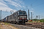 Siemens 22201 - Lokomotion "X4 E - 656"
16.06.2023 - Oberhausen, Abzweig Mathilde
Rolf Alberts