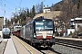 Siemens 22201 - Lokomotion "X4 E - 656"
19.03.2023 - Steinach in Tirol
Thomas Wohlfarth