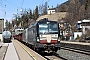 Siemens 22201 - Lokomotion "X4 E - 656"
19.03.2023 - Steinach in TirolThomas Wohlfarth