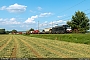Siemens 22201 - InRail "X4 E - 656"
24.05.2020 - Canaro
Riccardo Fogagnolo