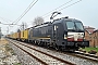 Siemens 22201 - Medway "X4 E - 656"
24.02.2025 - San Giorgio di PianoGuido Allieri