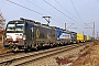 Siemens 22201 - Medway "X4 E - 656"
08.02.2025 - Wiesental
Wolfgang Mauser
