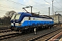 Siemens 22202 - ČD "193 291"
02.12.2017 - Dresden, Hauptbahnhof
Steffen  Kliemann