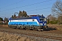 Siemens 22203 - ČD "193 292"
15.01.2018 - Leipzig-Engelsdorf
Marcus Schrödter