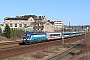 Siemens 22203 - ČD "193 292"
06.04.2018 - Heidenau-Großsedlitz
Thomas Wohlfarth