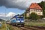 Siemens 22203 - ČD "193 292"
18.09.2019 - Königstein
Peider Trippi