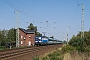 Siemens 22203 - ČD "193 292"
11.09.2020 - Röderaue-Frauenhain
Alex Huber