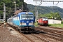 Siemens 22203 - ČD "193 292"
04.06.2024 - Decin 
Frank Noack