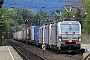 Siemens 22204 - Lokomotion "193 774"
15.09.2017 - Villach, Bahnhof Villach-WarmbadThomas Wohlfarth